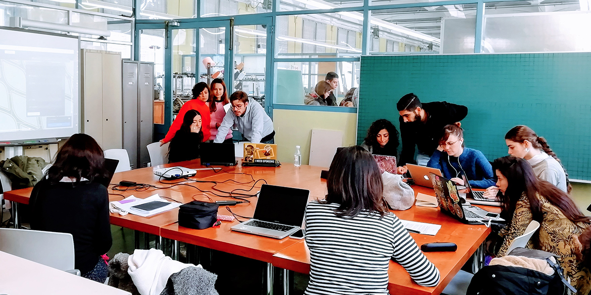 Participa en l’enquesta “Com t’imagines el CRTTT l’any 2025?”, un projecte de futur
