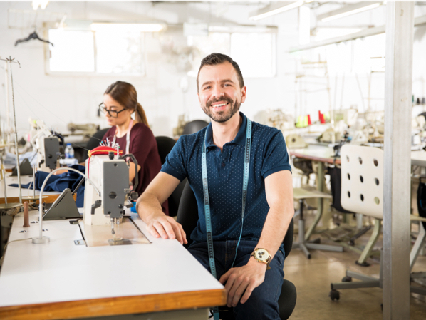 Industria Textil Barcelona, Cataluña Cooperatèxtil